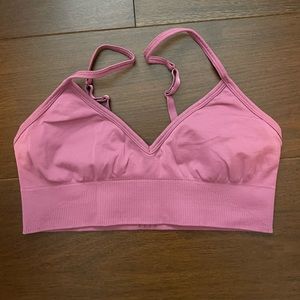Lululemon Ebb to Street Bra